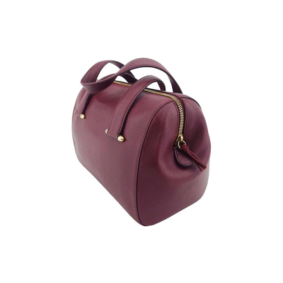 Cartier（カルティエ） ハンドバッグ ミニボストン バッグ レディース