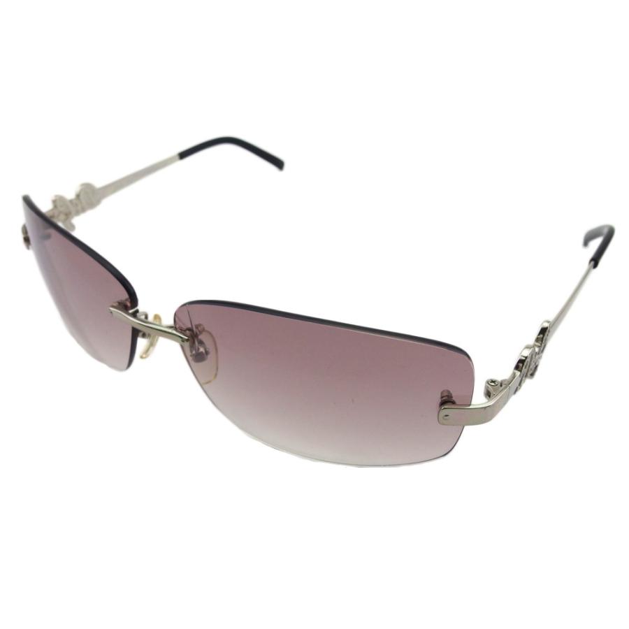 ドルチェアンドガッバーナ DOLCE&GABBANA サングラス D＆Gライン 