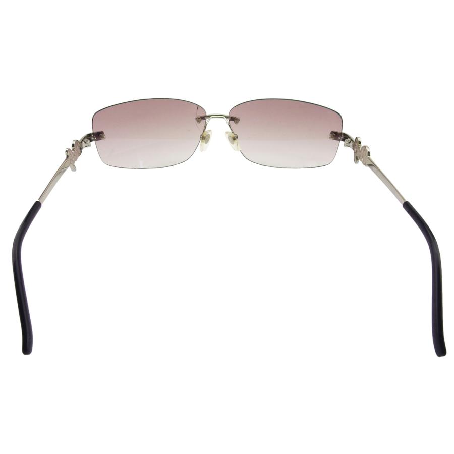 ドルチェアンドガッバーナ DOLCE&GABBANA サングラス D＆Gライン 
