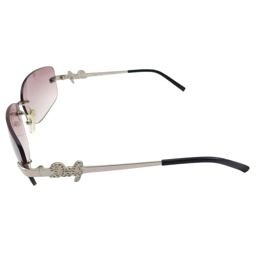 ドルチェアンドガッバーナ DOLCE&GABBANA サングラス D＆Gライン 