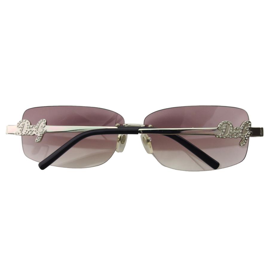 ドルチェアンドガッバーナ DOLCE&GABBANA サングラス D＆Gライン