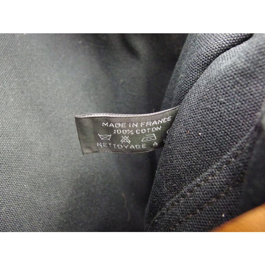 HERMES（エルメス） トートバッグ フールトゥ トートMM ブラック