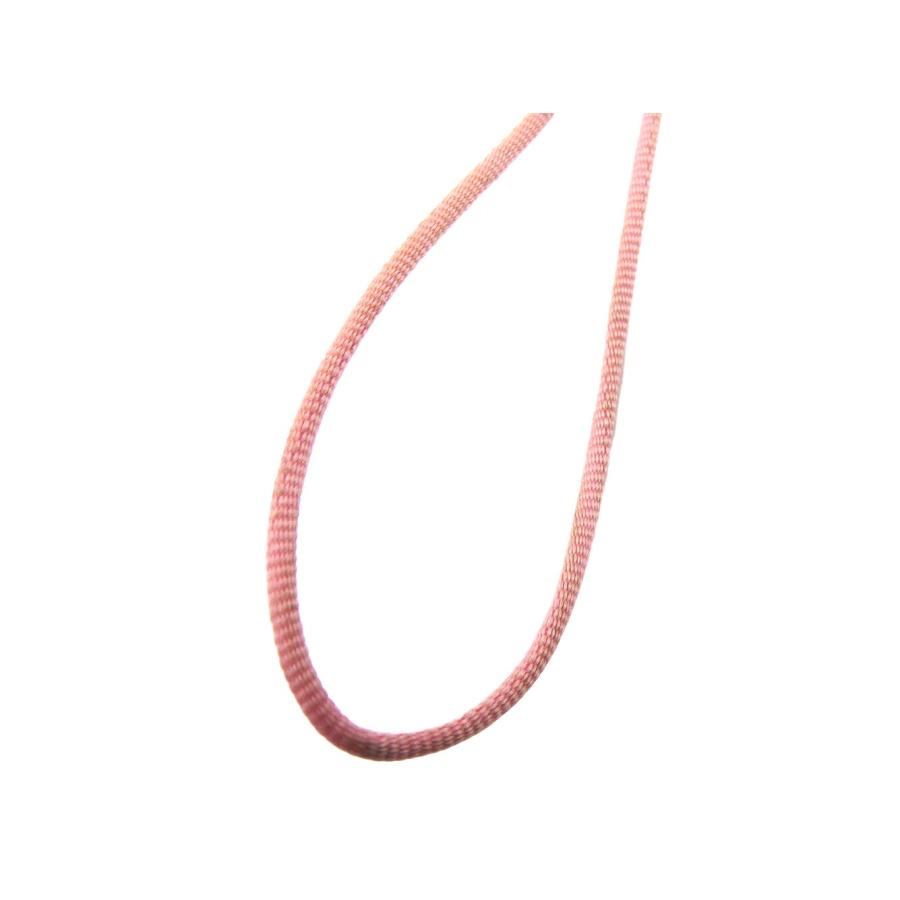 エルメス HERMES ストラップ セリエ ピンク ベージュ シルバー