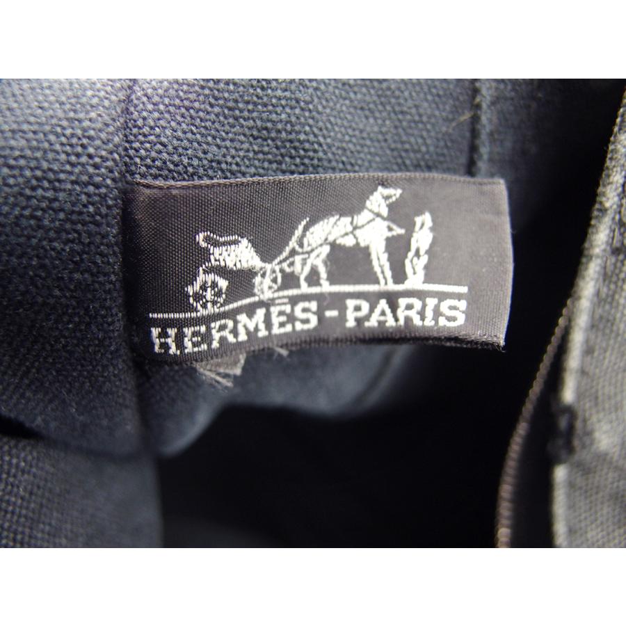 エルメス トートバッグ ハンド バッグ レディース メンズ トートMM フールトゥ HERMES 中古_7