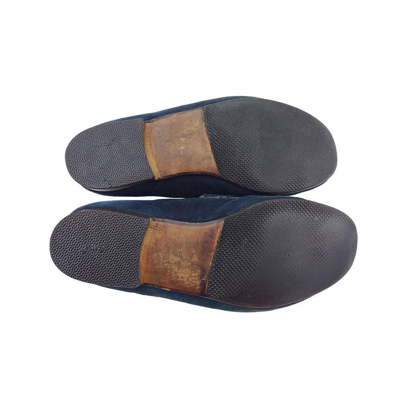 GUCCI（グッチ） ローファー シューズ 靴 レディース ♯37ハーフC