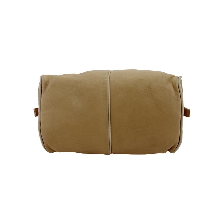 ロエベ ハンドバッグ ミニ バッグ レディース メンズ ロゴ LOEWE 中古