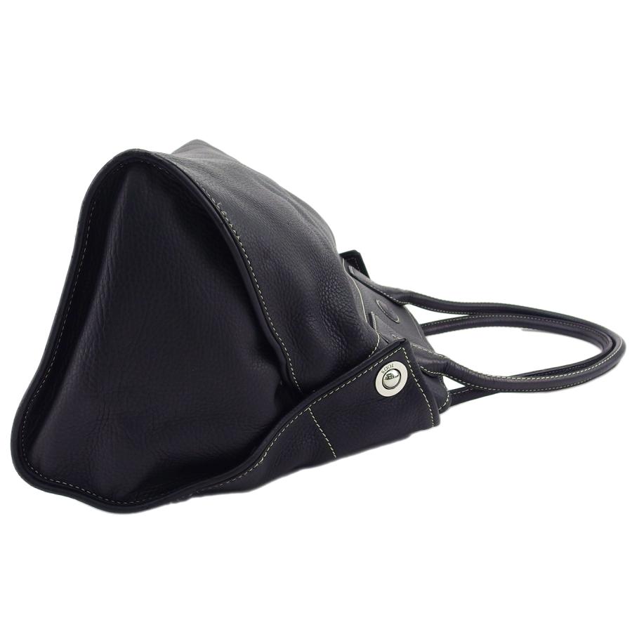 初売りSALE☆30%OFFクーポン】トッズ TOD'S トートバッグ ロゴ