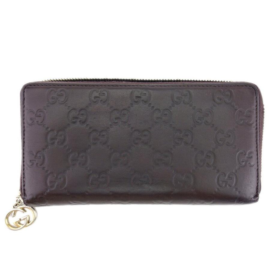 GUCCI（グッチ） 【年末ラストセール☆30%OFFクーポン】グッチ 長財布