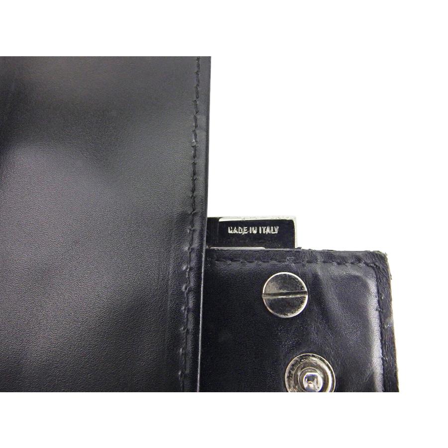 FENDI（フェンディ） 長財布 ファスナー付き 財布 レディース メンズ