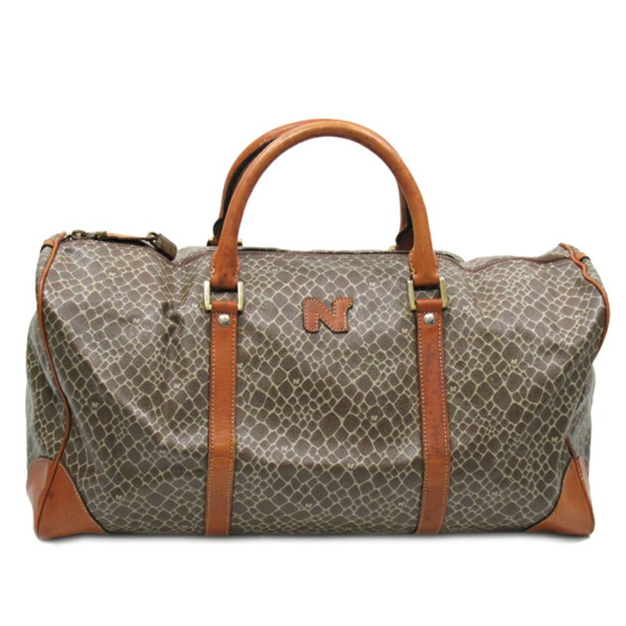 年末ラストセール☆30%OFFクーポン】ニナリッチ NINA RICCI ボストン