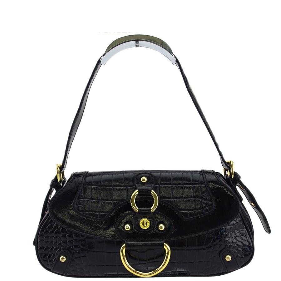 【X'masセール★30%OFF】ロベルタ・ディ・カメリーノ Roberta di Camerino ハンドバッグ レディース 中古 ROBERTA DI CAMERINO（ロベルタ・ディ・カメリーノ） 【新春セール☆30