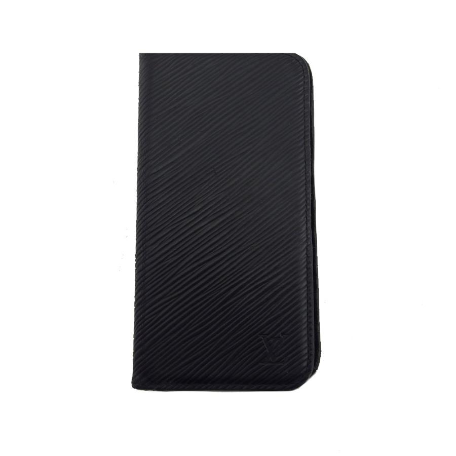 LOUIS VUITTON（ルイ・ヴィトン） LOUIS VUITTON iPhoneケース エピ