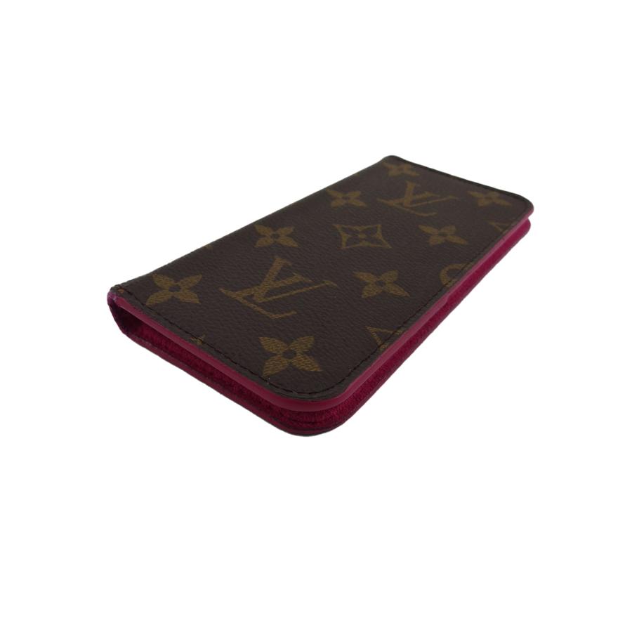 LOUIS VUITTON（ルイ・ヴィトン） LOUIS VUITTON iPhoneケース