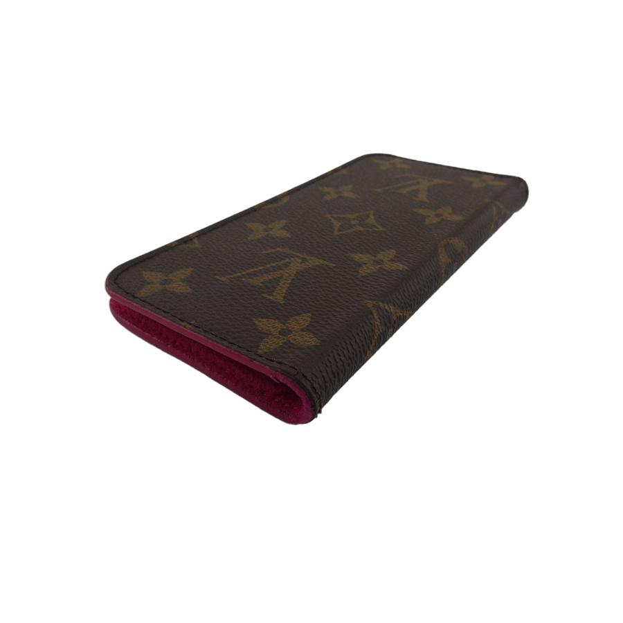 LOUIS VUITTON（ルイ・ヴィトン） LOUIS VUITTON iPhoneケース