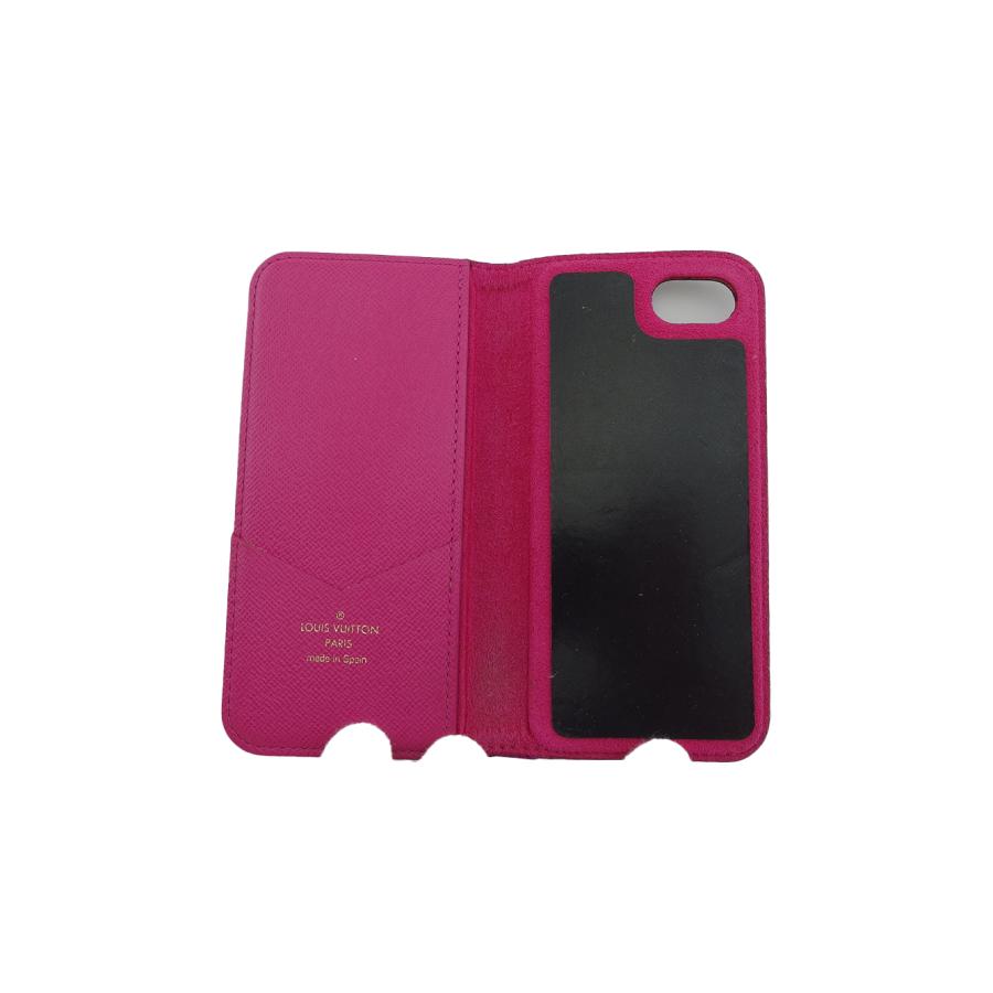 LOUIS VUITTON（ルイ・ヴィトン） LOUIS VUITTON iPhoneケース