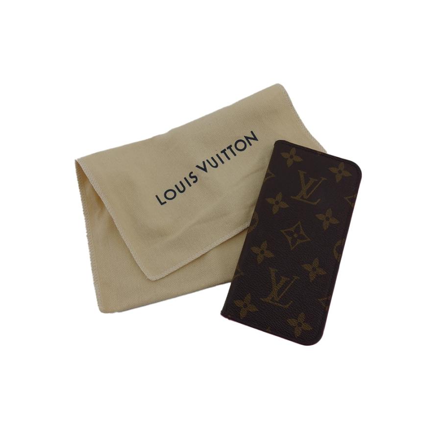 LOUIS VUITTON（ルイ・ヴィトン） LOUIS VUITTON iPhoneケース
