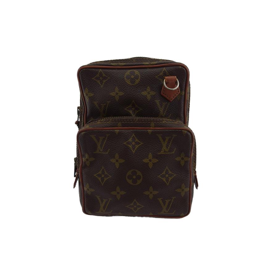 LOUIS VUITTON ルイ・ヴィトン ショルダーバッグ モノグラム サック 