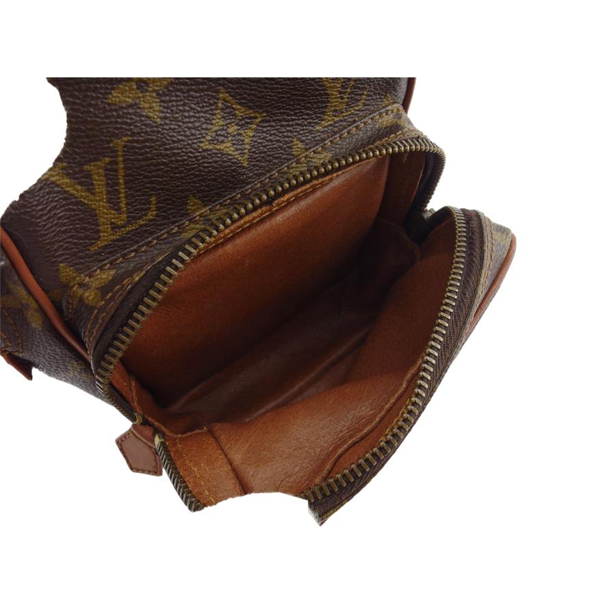 LOUIS VUITTON ルイ・ヴィトン ショルダーバッグ モノグラム サック 