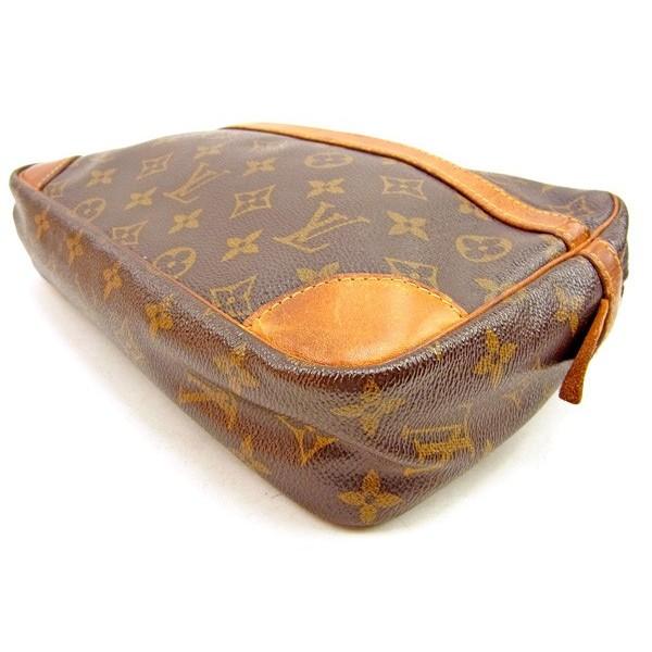 ルイヴィトン Louis Vuitton バッグ クラッチバッグ モノグラム