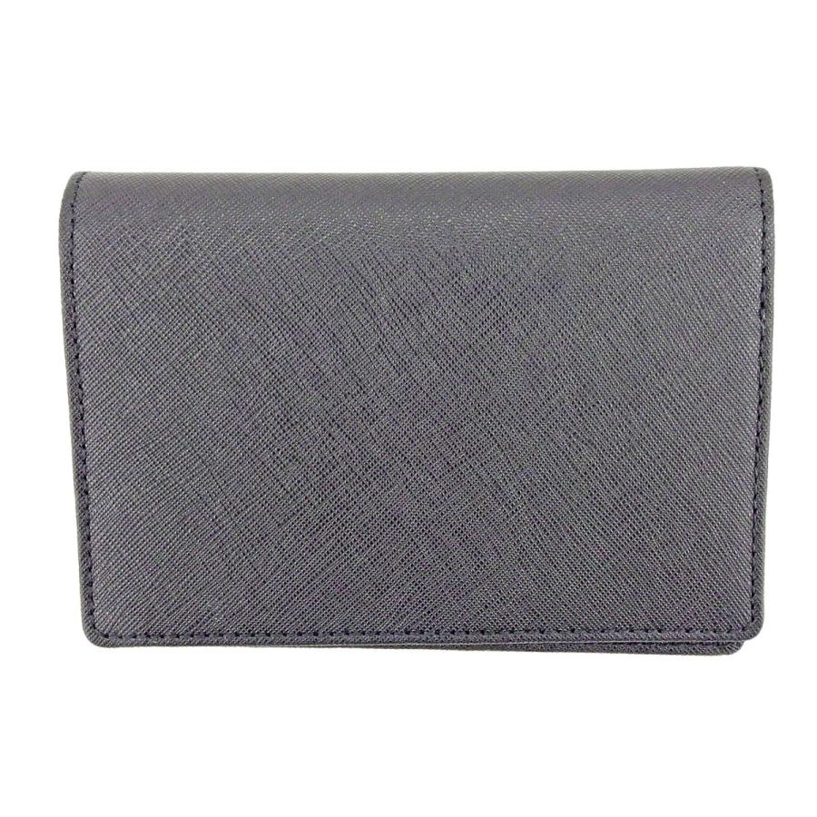 ARMANI COLLEZIONI アルマーニ コレツィオーニ パスポートケース 