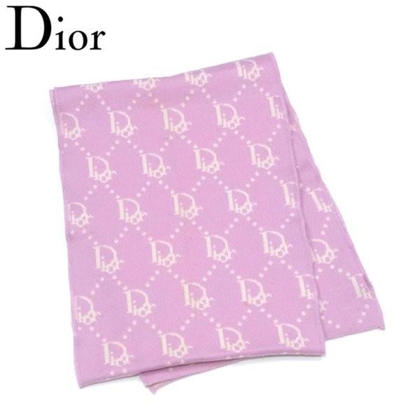 通販 人気】 ディオール マフラー レディース リバーシブル トロッター