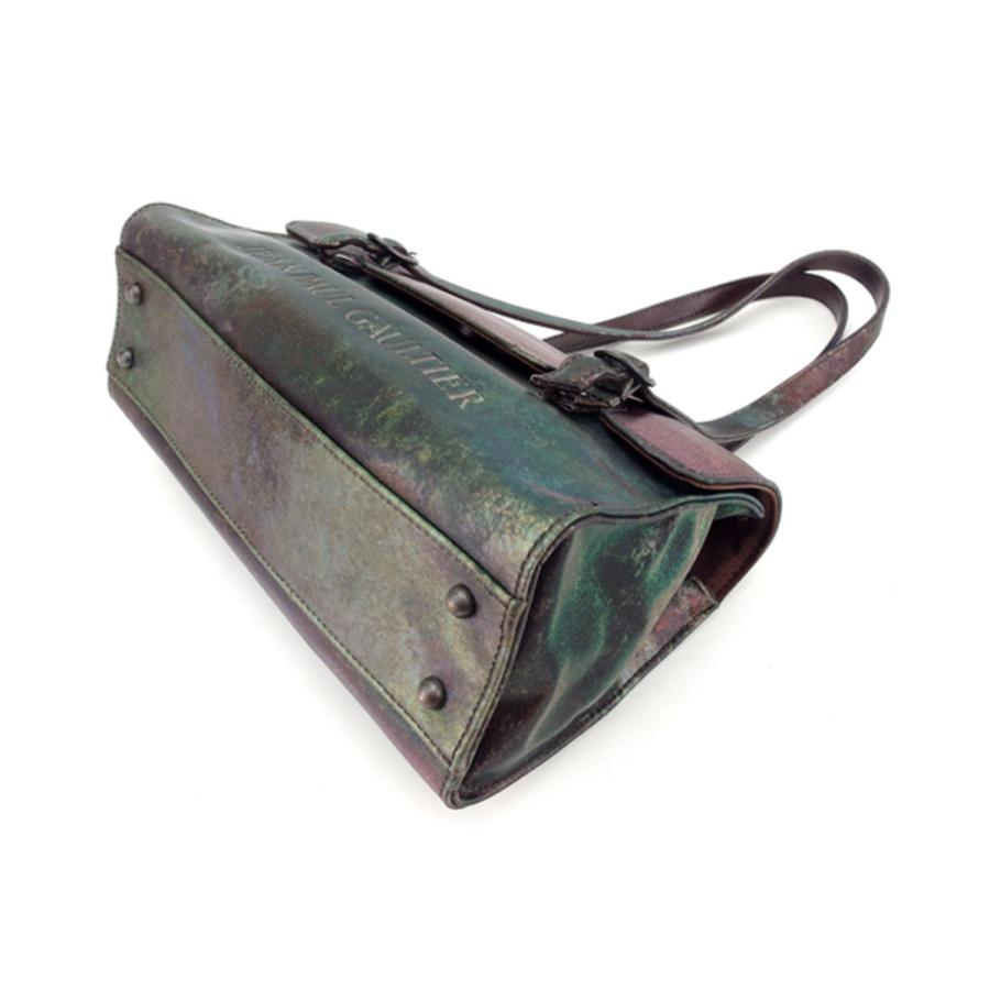 ジャンポール ゴルチエ トートバッグ トート ハンドバッグ レディース  