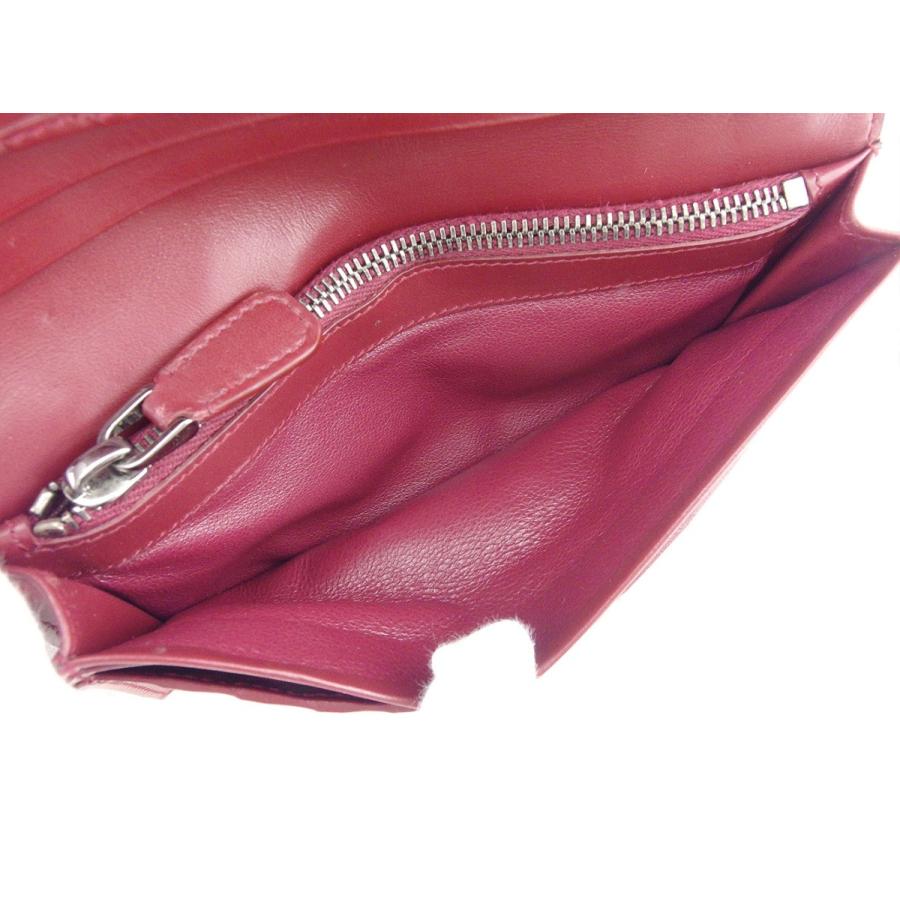 受賞店舗 ブルガリ 長財布 ファスナー付き 財布 2455 バックル Bvlgari 中古 新品 Yalaphone Com