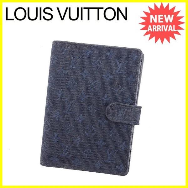 22新商品 アジェンダpm メンズ可 手帳カバー Vuitton Louis ヴィトン ルイ ブランド モノグラムミニ Y6455 セール 人気 中古 手帳 日記 家計簿 Smssvg Org