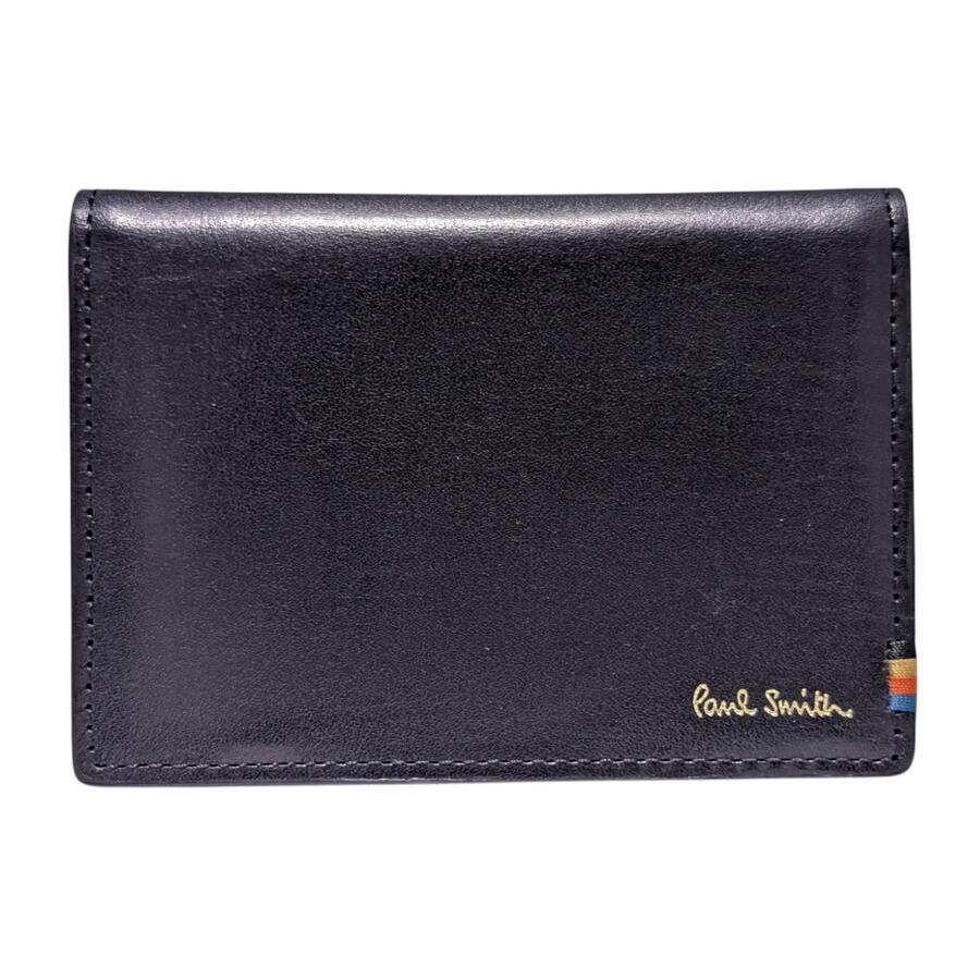 Paul Smith（ポール・スミス） 未使用 カードケース 二つ折り PSC831