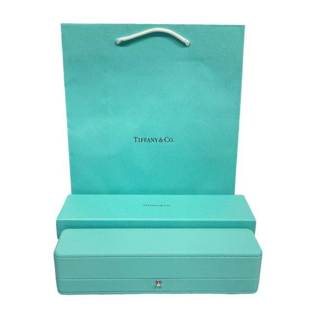 TIFFANY&Co.（ティファニー） ケース ブレスレットケース ネックレス