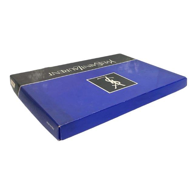 Yves Saint Laurent（イヴ・サンローラン） 未使用 保管品 靴下 3足