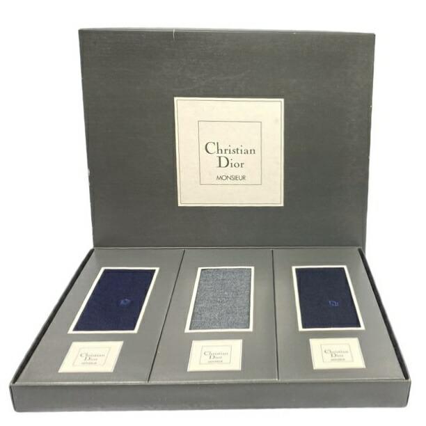 Christian Dior（クリスチャン・ディオール） 未使用 ディオール