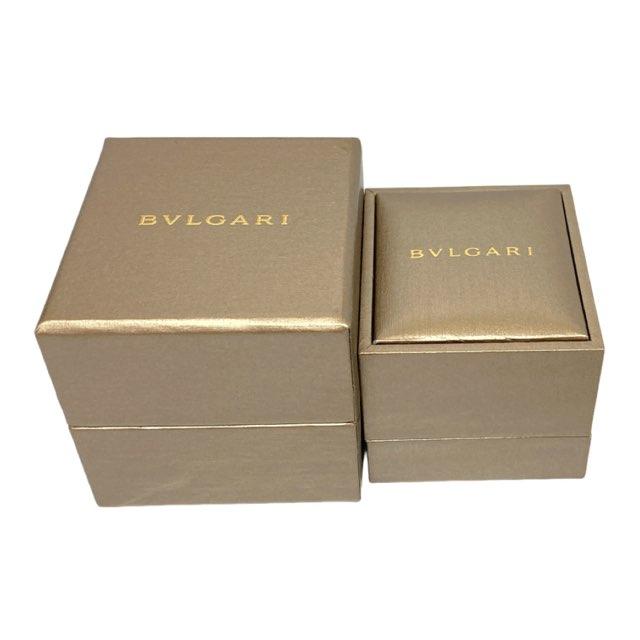 BVLGARI ジュエリー用　まとめて販売　空箱 BVLGARI ブルガリ ネックレス用 空箱｜Yahoo!フリマ（旧PayPayフリマ）