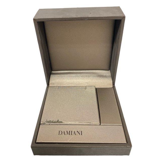 ダミアーニ 空き箱 ケース ネックレスケース ２箱セット DAMIANI（ダミアーニ） ケース 化粧箱 ネックレスケース ネックレス用