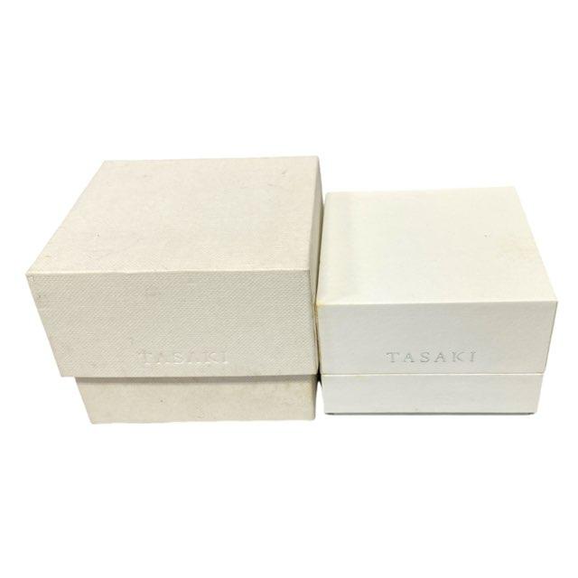 まとめ売り　TASAKI 　田崎　空き箱　ケース　セット　指輪　ネックレス TASAKI（タサキ） 田崎 田崎真珠 ケース 化粧箱 リングケース 指輪