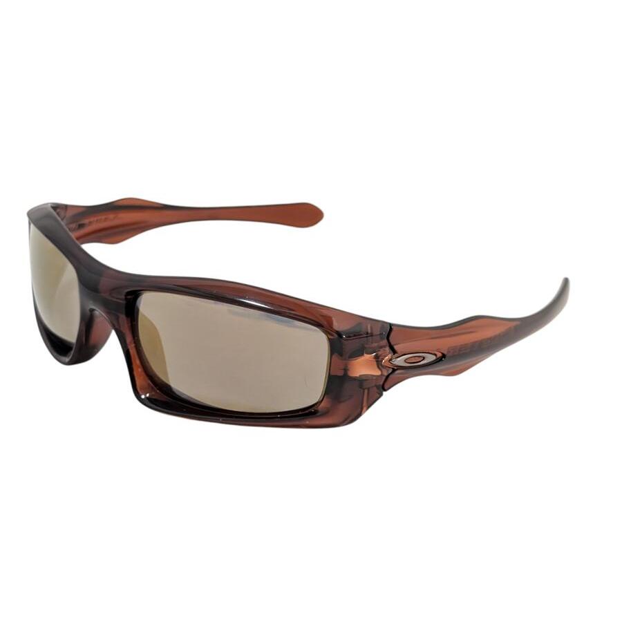 OAKLEY オークリー モンスターパップ ブラック MONSTAR PUP OAKLEY オークリー モンスターパップ ブラック MONSTAR PUP