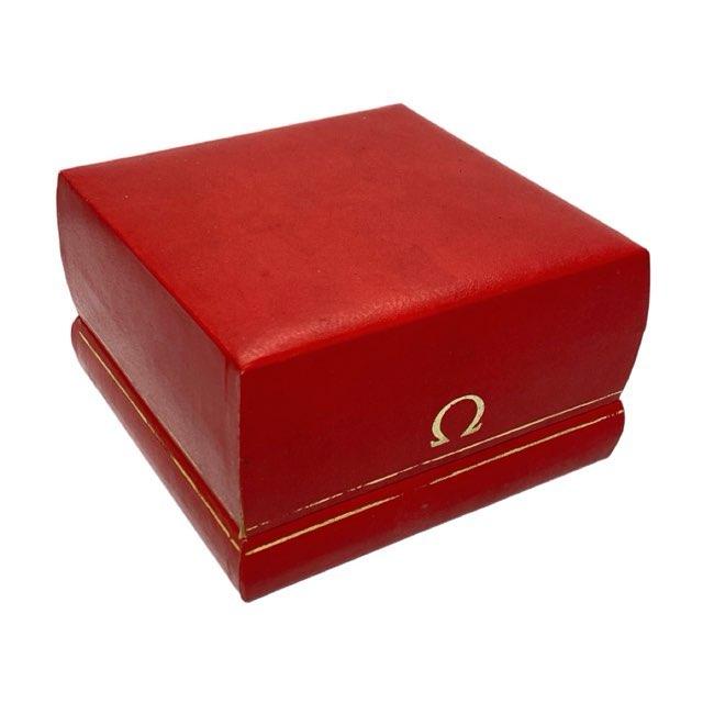 OMEGA（オメガ） 時計用 アンティーク 箱 BOX 箱 箱のみ 空箱 時計 