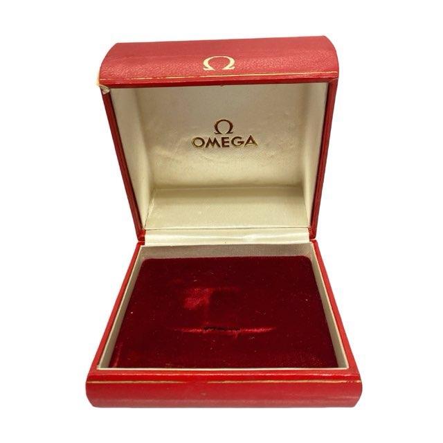 OMEGA（オメガ） 時計用 アンティーク 箱 BOX 箱 箱のみ 空箱 時計