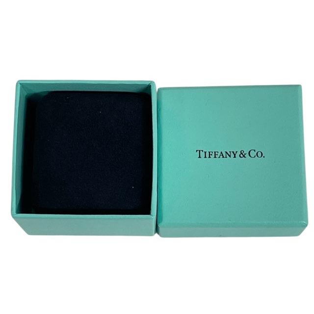 TIFFANY&Co. ティファニー リング用 リングケース 箱 ケース TIFFANY&Co. ティファニー リング用 リングケース 箱 ケース