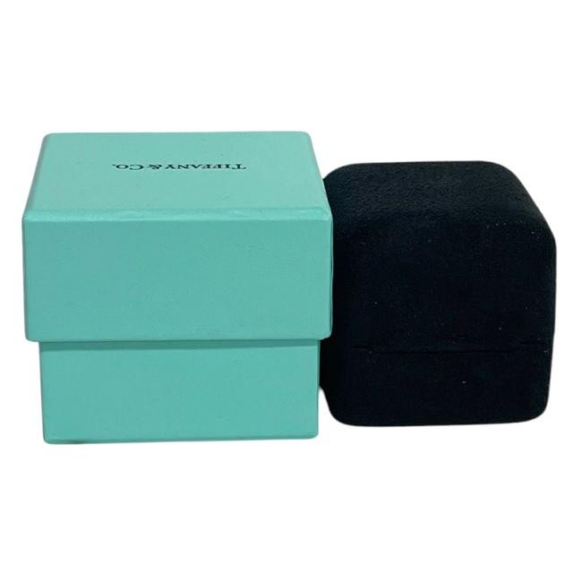 TIFFANY&Co. ティファニー リング用 リングケース 箱 ケース TIFFANY&Co. ティファニー リング用 リングケース 箱 ケース
