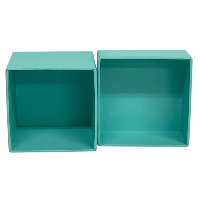 TIFFANY&Co. ティファニー リング用 リングケース 箱 ケース TIFFANY&Co. ティファニー リング用 リングケース 箱 ケース