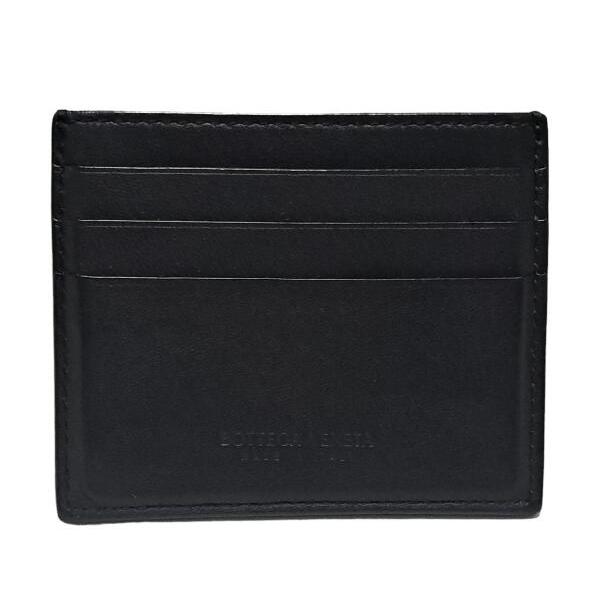 BOTTEGA VENETA ボッテガヴェネタ カードケース マキシ イントレ