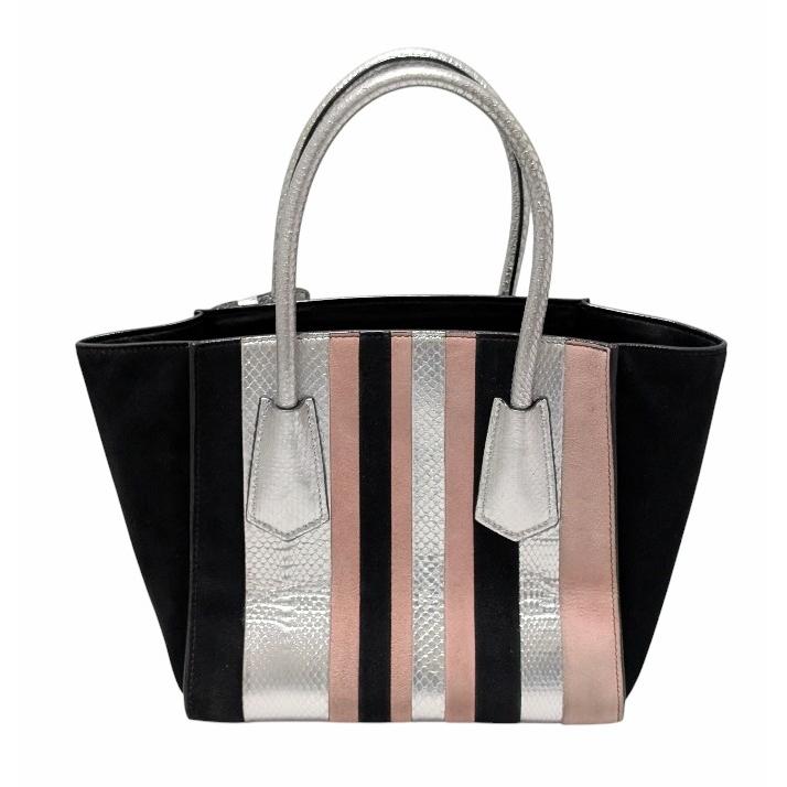 PRADA（プラダ） ハンドバッグ 2WAY トートバッグ 1BA037 ショルダー 
