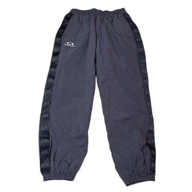 OAKLEY（オークリー） 未使用 キッズ ウインド ウォーム コンティニュ