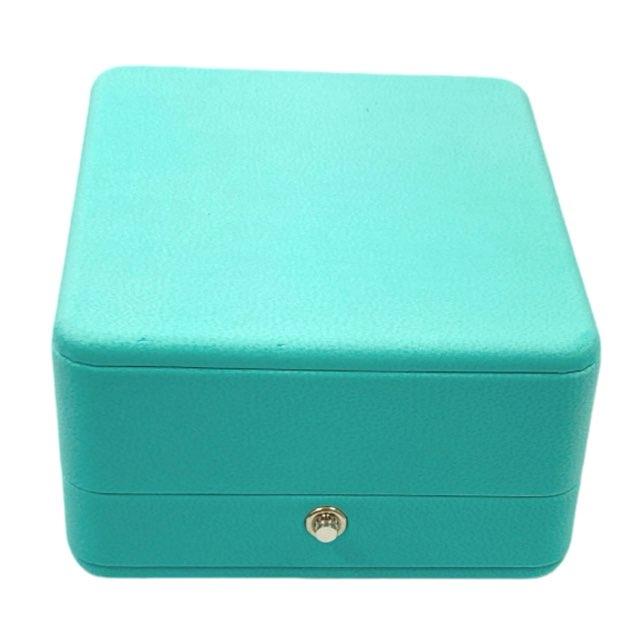 新品未使用＊ティファニーピアス用ジュエリーケース TIFFANY&Co.（ティファニー） ケース 化粧箱 ピアスケース ピアス用