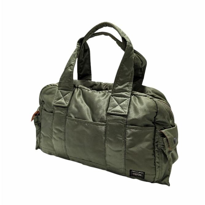 Xiao【極美品】廃盤品PORTER TANKER ボストンバック TANKER(タンカー) BOSTON BAG(S) | 吉田カバンホームページ | YOSHIDA