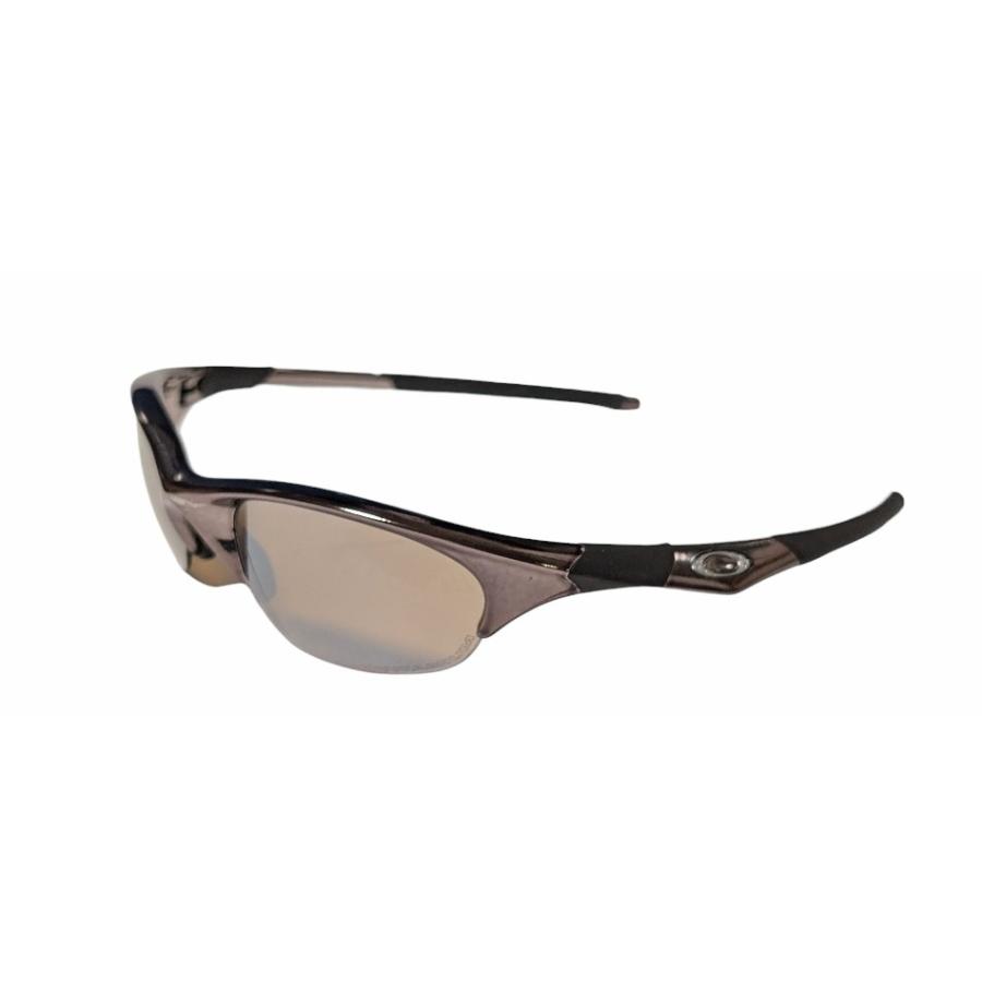 OAKLEY（オークリー） 新品同様 サングラス ハーフジャケット 1.0