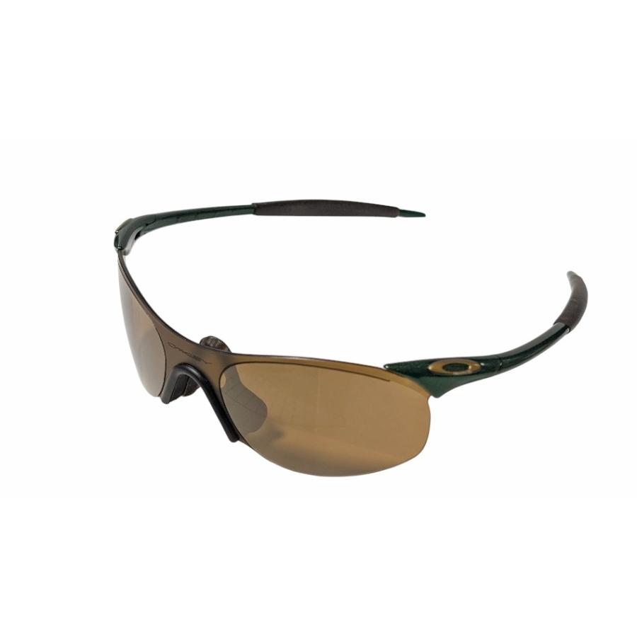 OAKLEY（オークリー） 新品同様 サングラス ゼロ ZERO 0.4 廃番モデル