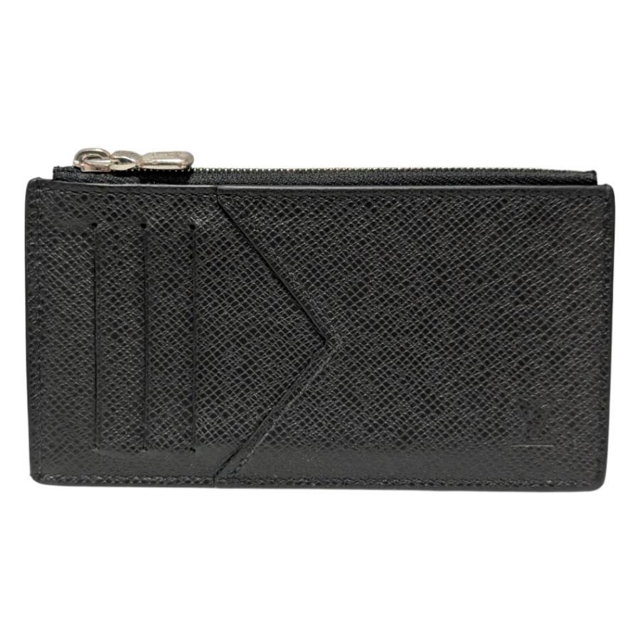 LOUIS VUITTON（ルイ・ヴィトン） タイガ コインカードホルダー M62914