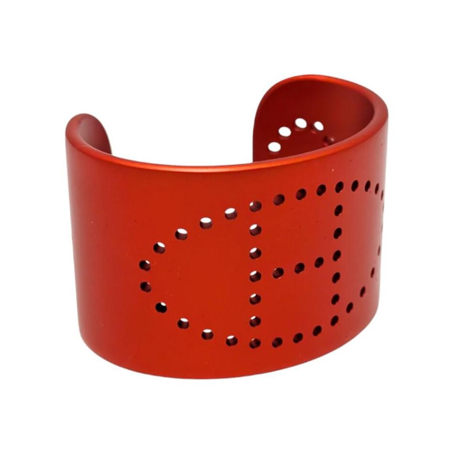 HERMES（エルメス） 新品同様 エブリン バングル ブレスレット